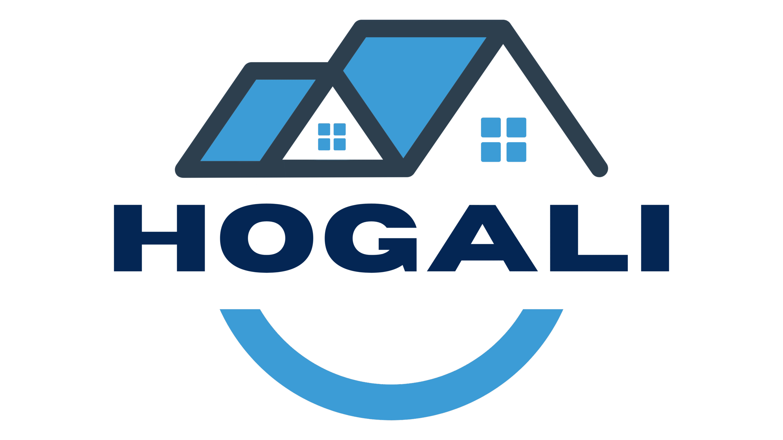 Logo Hogali